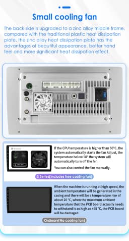 9" 2Din Android 13 Car Radio For Mercedes Benz CLC W203 C-Class C180 C200 CLK200 CLK W209 Navi GPS 4G CarPlay autoradio 8G 128G