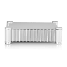 Nobsound HiFi Amplifier Chassis Aluminum Preamp Cabinet DIY Metal DAC Case 260×311×86mm