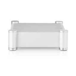Nobsound HiFi Amplifier Chassis Aluminum Preamp Cabinet DIY Metal DAC Case 260×311×86mm