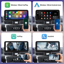 Linux System Screen for Mercedes Benz ML W166 GL X166 GL550 2012-2015 GPS Navigation Bluetooth Head Unit Multimedia Car Radio