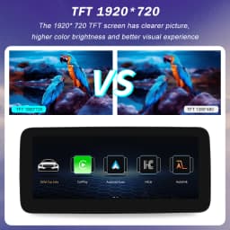 Linux System Screen for Mercedes Benz ML W166 GL X166 GL550 2012-2015 GPS Navigation Bluetooth Head Unit Multimedia Car Radio