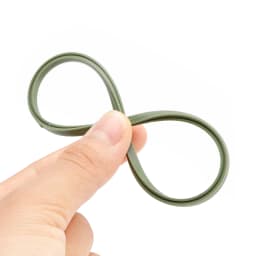 Artudatech Vacuum Pump Repair Seal 6422300065 Repair Kit For Mercedes OM642 3.0L LA1231061 Car Accessories