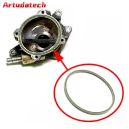 Artudatech Vacuum Pump Repair Seal 6422300065 Repair Kit For Mercedes OM642 3.0L LA1231061 Car Accessories