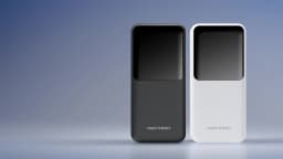 Vention 22.5W Power Bank 20000mAh 10000mAh Portable Fast Charger PowerBank For iPhone 15 14 13 Pro Max Xiaomi Samsung Charging