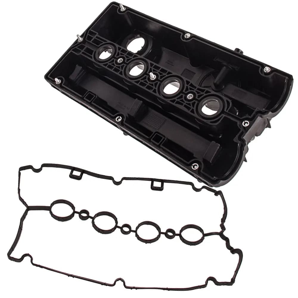 Tim Valve ROCKER COVER + GASKET FOR VAUXHALL ASTRA H MK5 Z16XEP Z16XE1 24440090