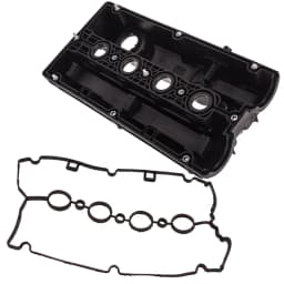 Tim Valve ROCKER COVER + GASKET FOR VAUXHALL ASTRA H MK5 Z16XEP Z16XE1 24440090