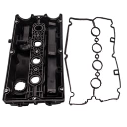Tim Valve ROCKER COVER + GASKET FOR VAUXHALL ASTRA H MK5 Z16XEP Z16XE1 24440090
