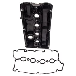 Tim Valve ROCKER COVER + GASKET FOR VAUXHALL ASTRA H MK5 Z16XEP Z16XE1 24440090