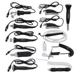 10 in 1 Hydro Dermabrasion Machine Deep Facial Cleaning Eye Lifting Water Oxygen Spray Skin Care Bubble SPA Beauty Device
