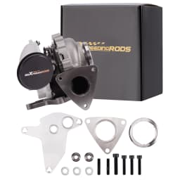 Turbo Charger for Volkswagen T5 Transporter 2.5 TDI BNZ VGT 130BHP 070145701RV 070145701R 070145701RV210 070145701RV220