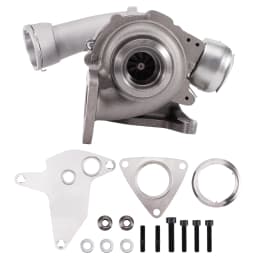 Turbo Charger for Volkswagen T5 Transporter 2.5 TDI BNZ VGT 130BHP 070145701RV 070145701R 070145701RV210 070145701RV220
