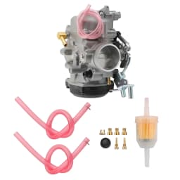 Carburetor for Harley Davidson CV40 for Sportster for Softail 88-17 Aftermarket Part Brand New