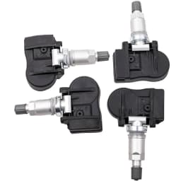4PCS Tire Pressure Sensor Transducer for BMW M3 F80 M4 F82 2015 2016-2018 70735510