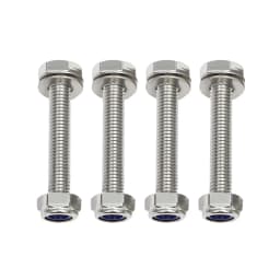 Single Step Aluminium | Extendable Side Steps | Step Entry Motorhome Caravan Aluminum Alloy Manual Entry Step