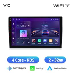 Junsun CarPlay Android Auto Radio For Renault Megane 3 Fluence Samsung SM3 2008-2014 Car Intelligent Systems RDS 2 din autoradio