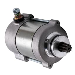 Starter Motor For 250 250r Freeride 2014 2015 410 Watt Heavy Duty SMU0505