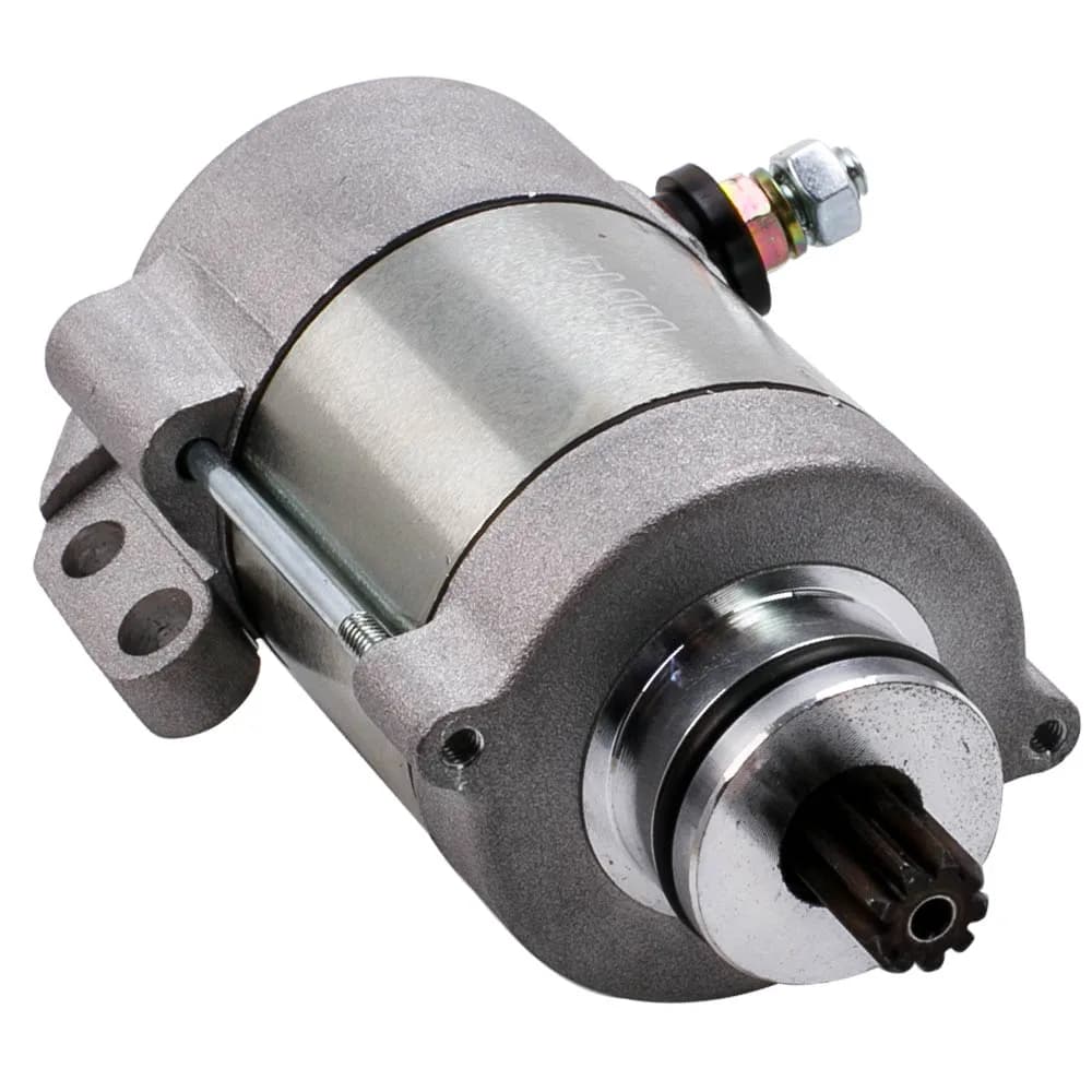 Starter Motor For 250 250r Freeride 2014 2015 410 Watt Heavy Duty SMU0505