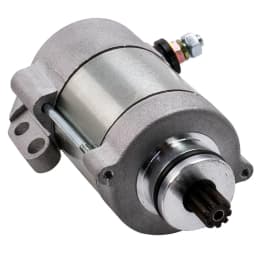 Starter Motor For 250 250r Freeride 2014 2015 410 Watt Heavy Duty SMU0505