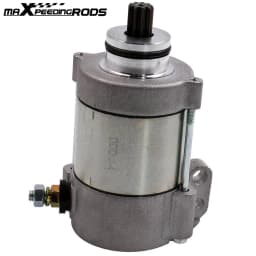 Starter Motor For 250 250r Freeride 2014 2015 410 Watt Heavy Duty SMU0505