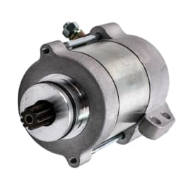 Starter Motor For 250 250r Freeride 2014 2015 410 Watt Heavy Duty SMU0505