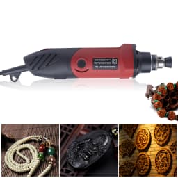 Jade Grinding Machine, Electric Multi-function Grinder, Handheld Jade Grinding Machine