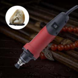 Jade Grinding Machine, Electric Multi-function Grinder, Handheld Jade Grinding Machine