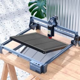 Honeycomb Working Table Panel Board Platform for Laser Engraver Cutting Machine 500x500x22mm
