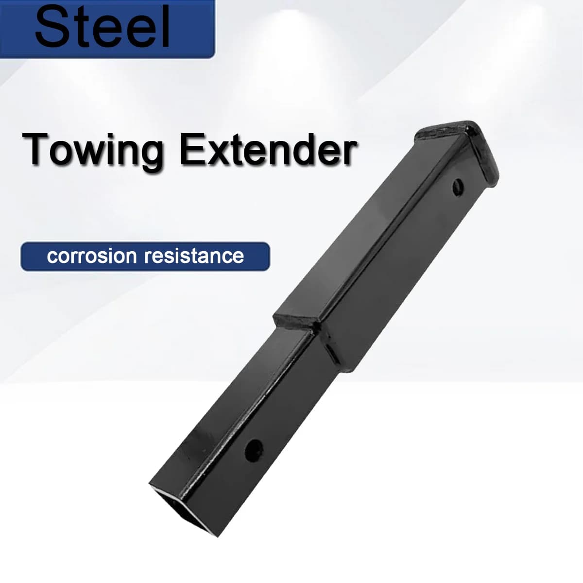 Trailer Receiver Tube Receiver Tube Trailer Hitch Receiver Adapter