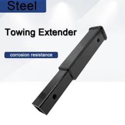 Trailer Receiver Tube Receiver Tube Trailer Hitch Receiver Adapter