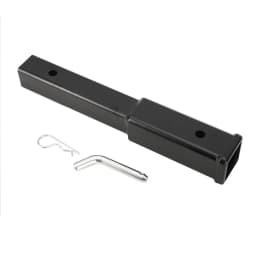 Trailer Receiver Tube Receiver Tube Trailer Hitch Receiver Adapter