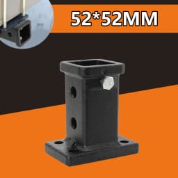 Trailer Receiver Tube Receiver Tube Trailer Hitch Receiver Adapter