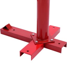 Car Tire Changer Portable Tire Changing Machine Tire Dismantling Machine Auto Car Repair Tools for 6-24 inch Tires