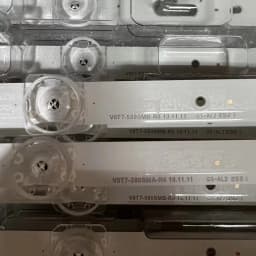 LED Strip For Samsung UE58TU7102 UE58TU7105 UE58TU7110 UE58TU7160 UE58TU7170 UE58TU7172 UE58TU7175 UE58TU7190 UE58TU7570