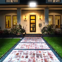 LED Floodlight 100W 150W 200W Waterproof Floodlight Outdoor Light Garden Square Light Garage Lights Street Light
