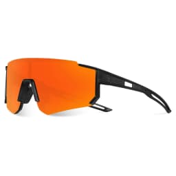 CRIXALIS Square Sunglasses Men Outdoor Cycling Sun Glasses Women Driving Anti Glare Shades Male Goggles UV400 Zonnebril Heren