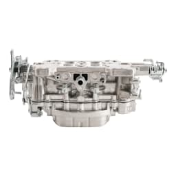 4 Barrel Carburetor Performer Manual Choke 600 CFM W/ Gasket For 1405