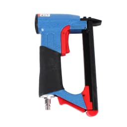 Compressed Air Stiff Tacker Tool Profession Clamp Stacker Hammer Air Padding Tacker Nail Gun For Furniture Wood Processing