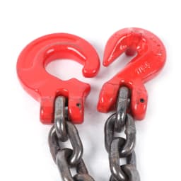 5m 2 T Lift Chain Strong Load-bearing Capacity Chain Sling
