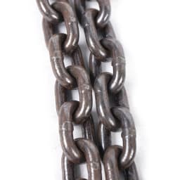 5m 2 T Lift Chain Strong Load-bearing Capacity Chain Sling