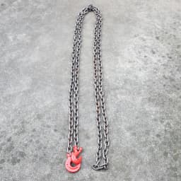 5m 2 T Lift Chain Strong Load-bearing Capacity Chain Sling