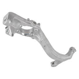 Front Right Steering Knuckle for Audi A4/Quattro/S4/RS4 2005-2008 8E0407254C