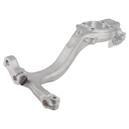 Front Right Steering Knuckle for Audi A4/Quattro/S4/RS4 2005-2008 8E0407254C