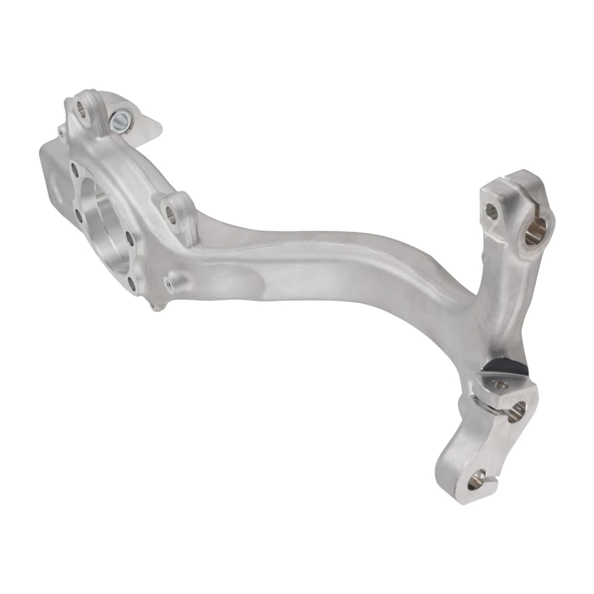 Front Right Steering Knuckle for Audi A4/Quattro/S4/RS4 2005-2008 8E0407254C