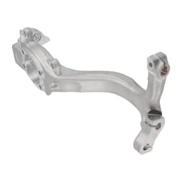 Front Right Steering Knuckle for Audi A4/Quattro/S4/RS4 2005-2008 8E0407254C