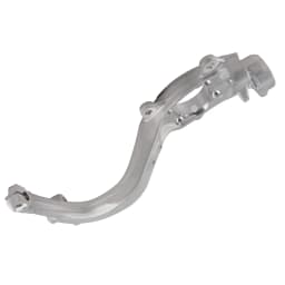 Front Right Steering Knuckle for Audi A4/Quattro/S4/RS4 2005-2008 8E0407254C