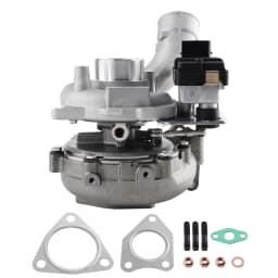 GTB2260VK Turbo for Audi A6 Q7 Porsche Cayenne 9PA VW Volkswagen 3.0 TDI 240 HP 059145722M 059145722R
