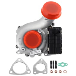GTB2260VK Turbo for Audi A6 Q7 Porsche Cayenne 9PA VW Volkswagen 3.0 TDI 240 HP 059145722M 059145722R