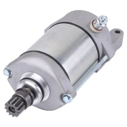 Anlasser Starter Motor for TGB Target Blade 425 500 525 550 ATV Quad 924470E