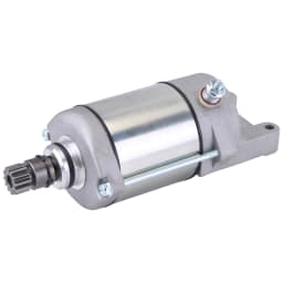 Anlasser Starter Motor for TGB Target Blade 425 500 525 550 ATV Quad 924470E