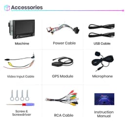 Junsun Android13 Radio Autoradio For Peugeot 3008 2009 2010 2011 2012 2013-2015 Car Intelligent Systems Apple Carplay GPS Screen